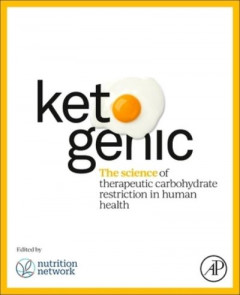 Ketogenic by Tim Noakes