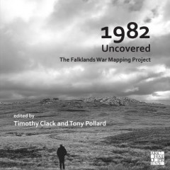 1982 Uncovered by Timothy Clack