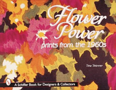 Flower Power by Tina Skinner