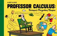 Professor Calculus by Albert Algoud (Hardback)
