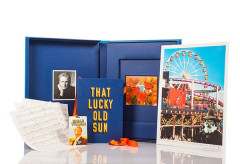 That Lucky Old Sun by Brian Wilson & Peter Blake - Signed Limited Edition