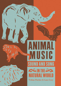 Animal Music by Tobias Fischer