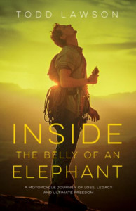 Inside the Belly of an Elephant by Todd Lawson