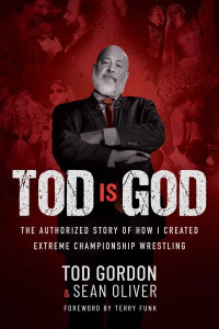 Tod Is God by Tod Gordon (Hardback)