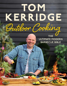 Outdoor Cooking by Tom Kerridge - Signed Edition