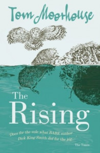 The Rising by Tom Moorhouse - Signed Edition