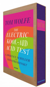 The Electric Kool-Aid Acid Test by Tom Wolfe - Signed Edition