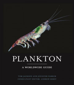 Plankton by Tom Jackson (Hardback)