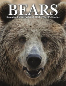 Bears by Tom Jackson (Hardback)