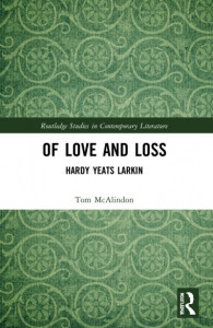 Of Love and Loss by T. McAlindon