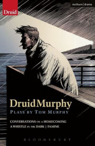 DruidMurphy by Thomas Murphy