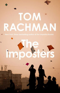 The Imposters by Tom Rachman
