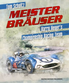 Meister Bräuser by Tom Schultz (Hardback)