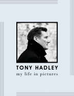My Life In Pictures by Tony Hadley - Signed Edition