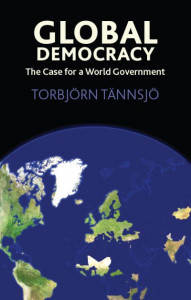 Global Democracy by Torbjörn Tännsjö