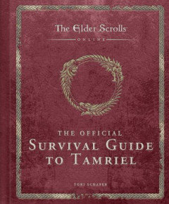 The Elder Scrolls Online by Tori Schafer (Hardback)
