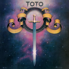 Toto - Toto - Vinyl Record