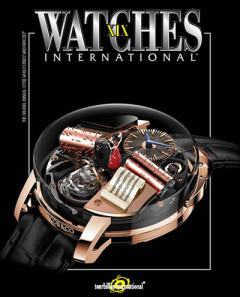Watches International Volume XIX by Tourbillon International