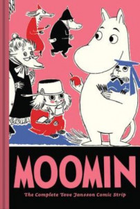 Moomin Book 5 by Tove Jansson (Hardback)
