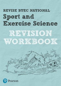 Sport and Exercise Science. Revision Workbook by Laura Fisher