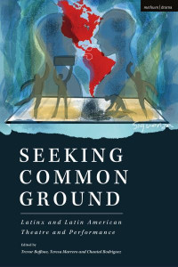 Seeking Common Ground by Trevor Boffone