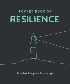 Pocket Book of Resilience (Hardback)
