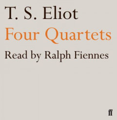 Four Quartets by T. S. Eliot (Audiobook)