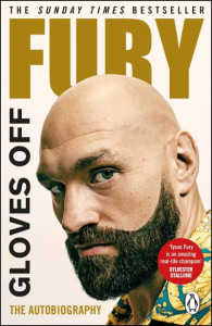 Gloves Off by Tyson Fury