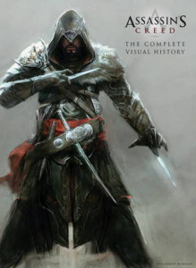Assassin's Creed by Matthew Miller (Hardback)