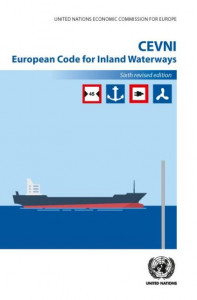 CEVNI European Code for Inland Waterways by United Nations Economic Commission for Europe