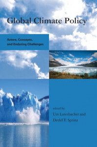 Global Climate Policy by Urs Luterbacher