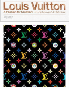 Louis Vuitton by Jill Gasparina (Hardback)