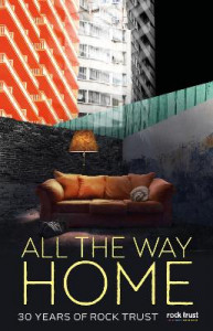 All the Way Home by Val McDermid