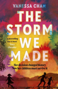 The Storm We Made by Vanessa Chan (Hardback)