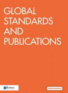 Global Standards and Publications by Van Haren Publishing (Hardback)