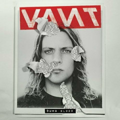VANT - Dumb Blood - Vinyl Record