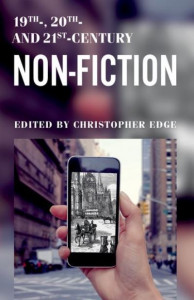 Rollercoasters: 19Th, 20th and 21st Century Non-Fiction by Christopher Edge