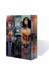 Earth One Box Set by Various