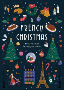 A French Christmas by Various (Hardback)