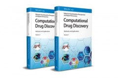 Computational Drug Discovery by Vasanthanathan Poongavanam (Hardback)