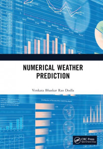 Numerical Weather Prediction by Venkata Bhaskar Rao Dodla (Hardback)