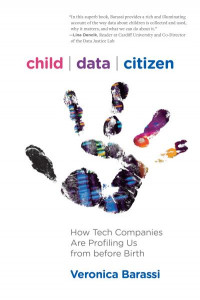 Child Data Citizen by Veronica Barassi