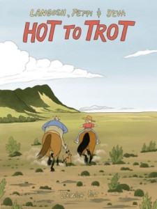 Hot to Trot by Veronica Post