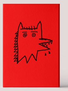 Verse, Chorus, Monster! by Graham Coxon - Signed Deluxe Edition