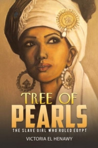 Tree of Pearls by Victoria El Henawy