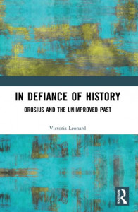 In Defiance of History by Victoria Leonard