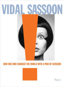 Vidal Sassoon by Michael Gordon (Hardback)