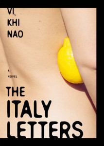 The Italy Letters by Vi Khi Nao