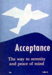 Acceptance by Vincent Paul Collins