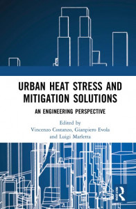 Urban Heat Stress and Mitigation Solutions by Vincenzo Costanzo